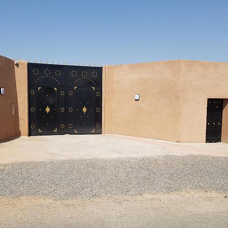 Villa Salah Marrakesch Exterior foto